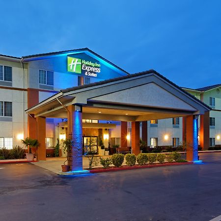 Holiday Inn Express San Pablo - Richmond Area By Ihg מראה חיצוני תמונה