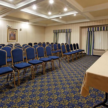 Holiday Inn Express San Pablo - Richmond Area By Ihg מראה חיצוני תמונה