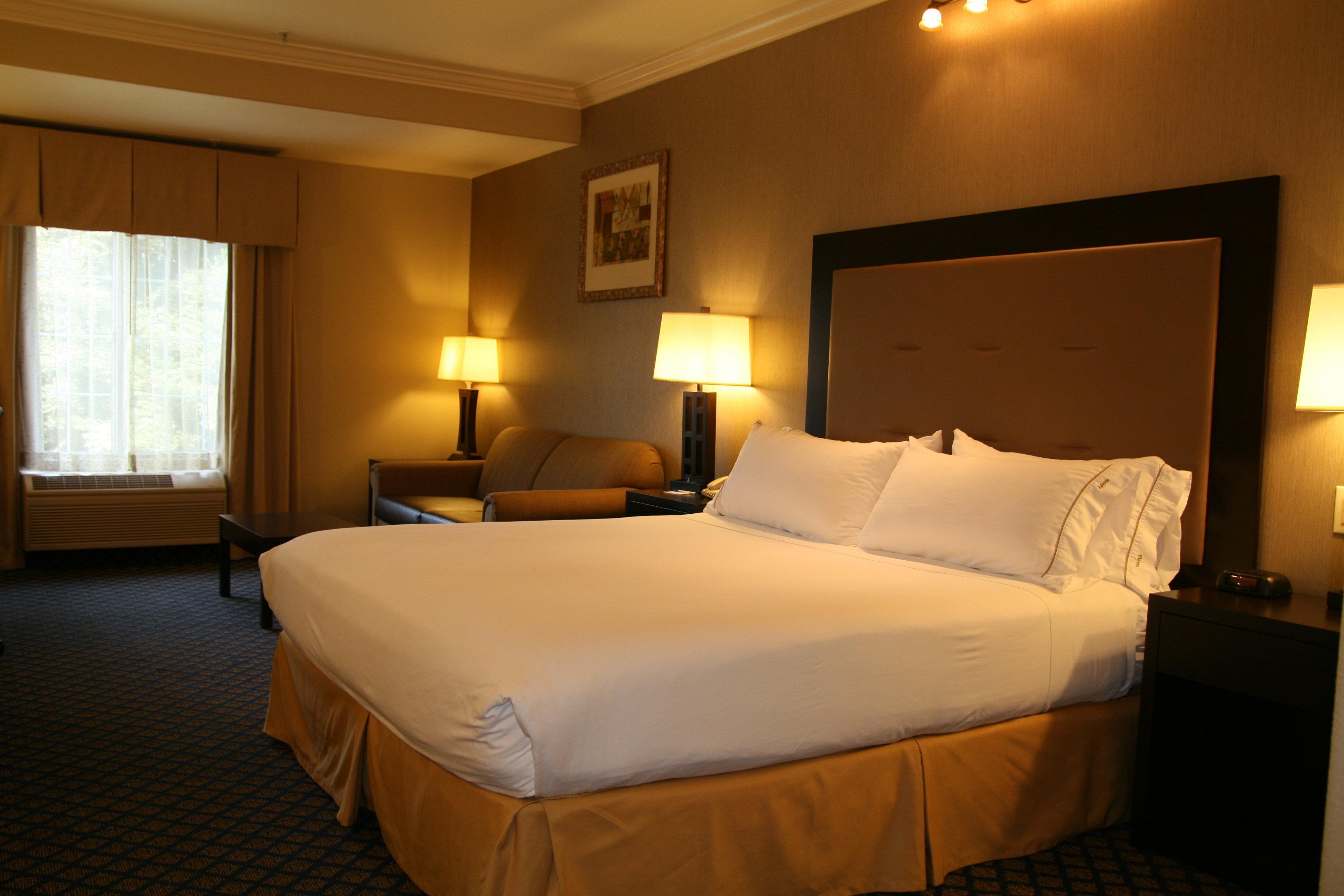 Holiday Inn Express San Pablo - Richmond Area By Ihg מראה חיצוני תמונה