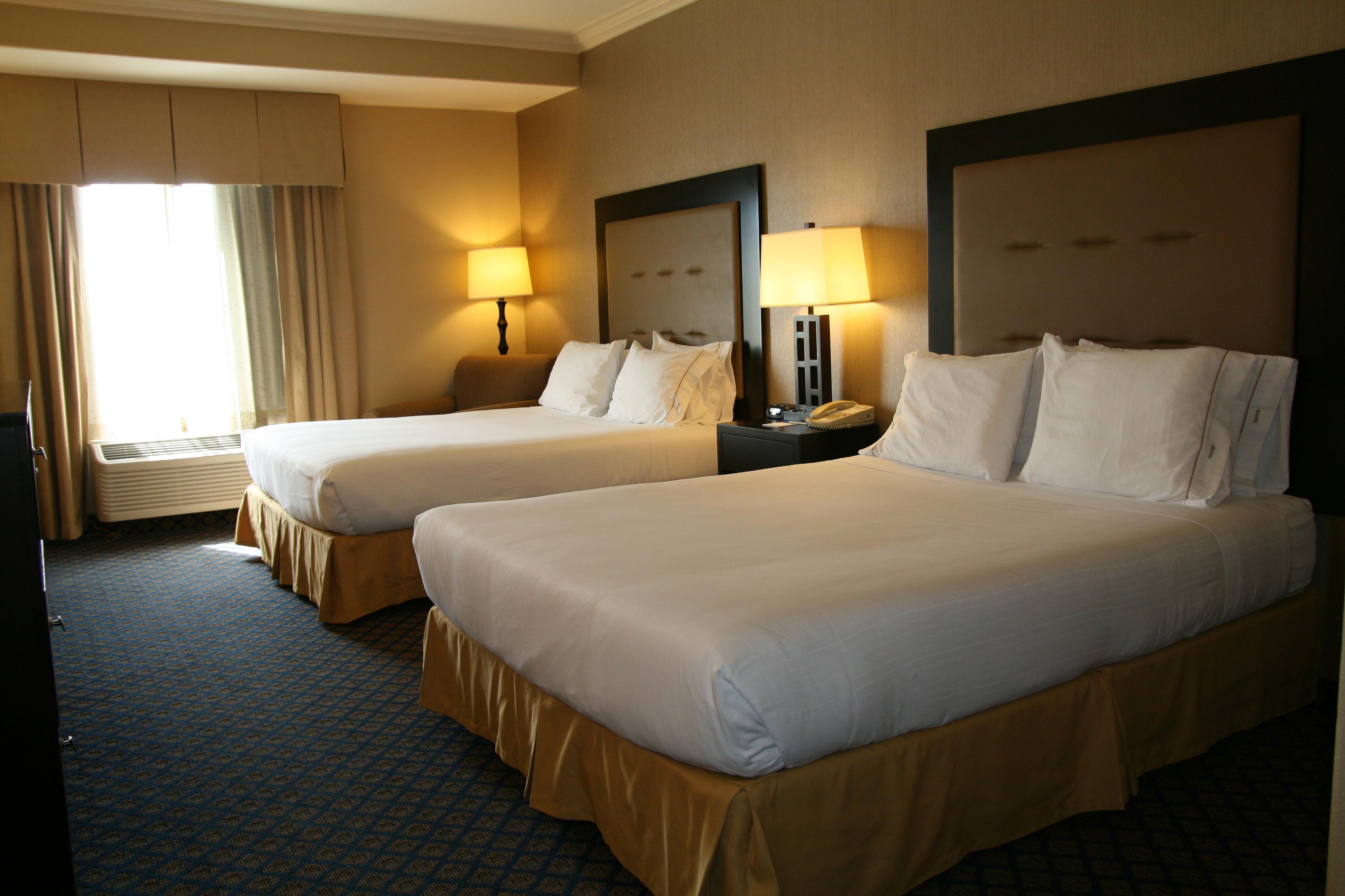 Holiday Inn Express San Pablo - Richmond Area By Ihg מראה חיצוני תמונה