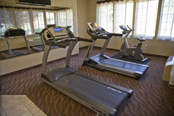 Holiday Inn Express San Pablo - Richmond Area By Ihg מראה חיצוני תמונה