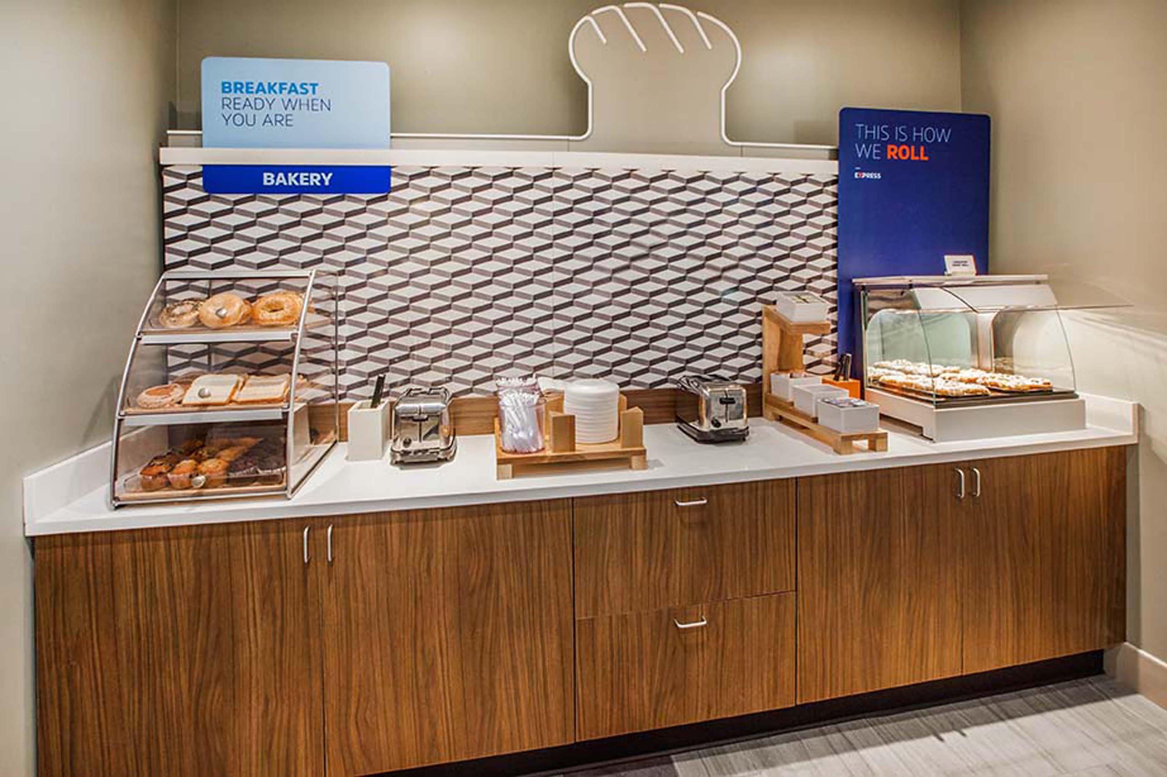 Holiday Inn Express San Pablo - Richmond Area By Ihg מראה חיצוני תמונה
