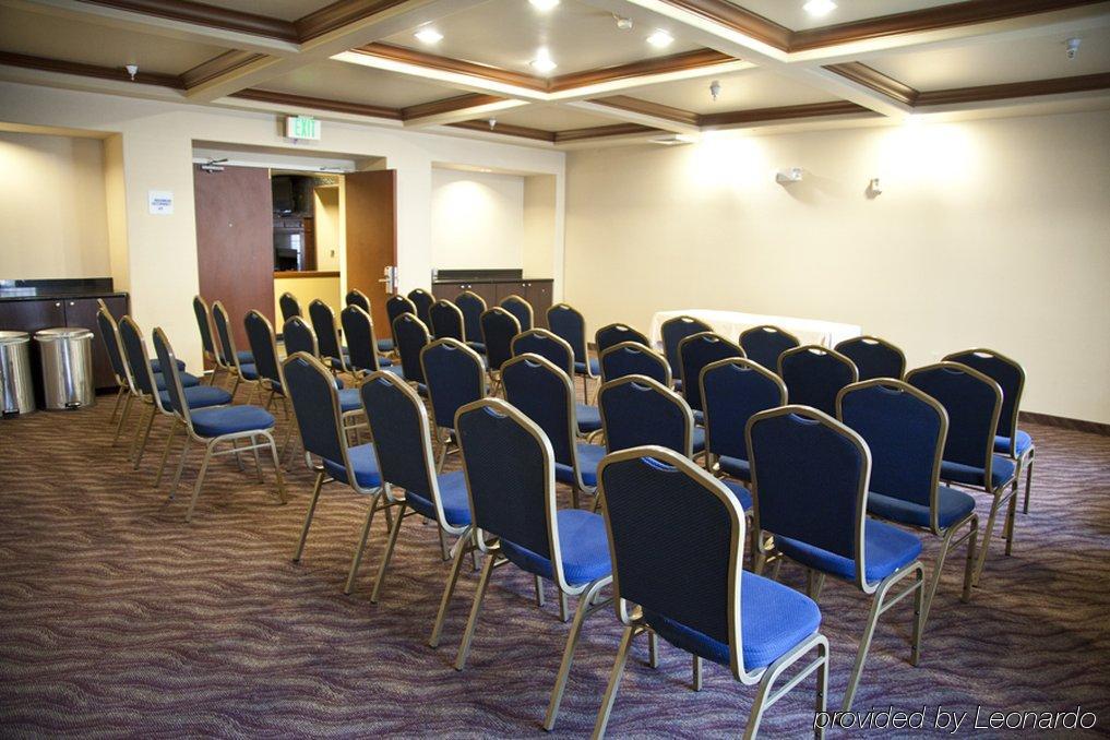 Holiday Inn Express San Pablo - Richmond Area By Ihg עסק תמונה