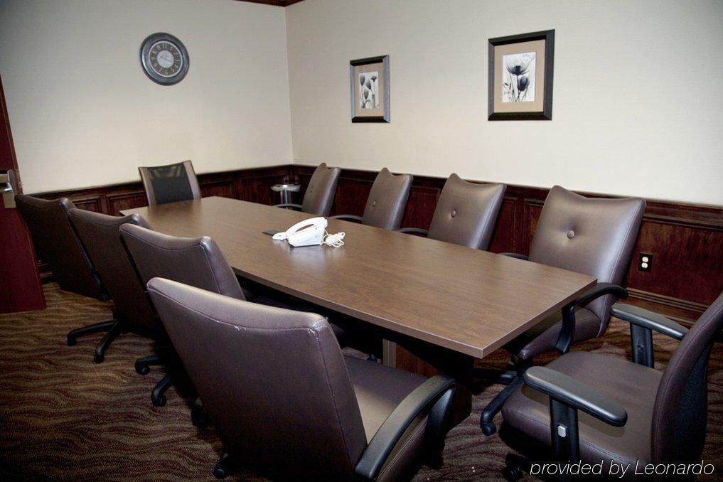 Holiday Inn Express San Pablo - Richmond Area By Ihg עסק תמונה