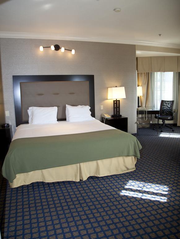 Holiday Inn Express San Pablo - Richmond Area By Ihg חדר תמונה
