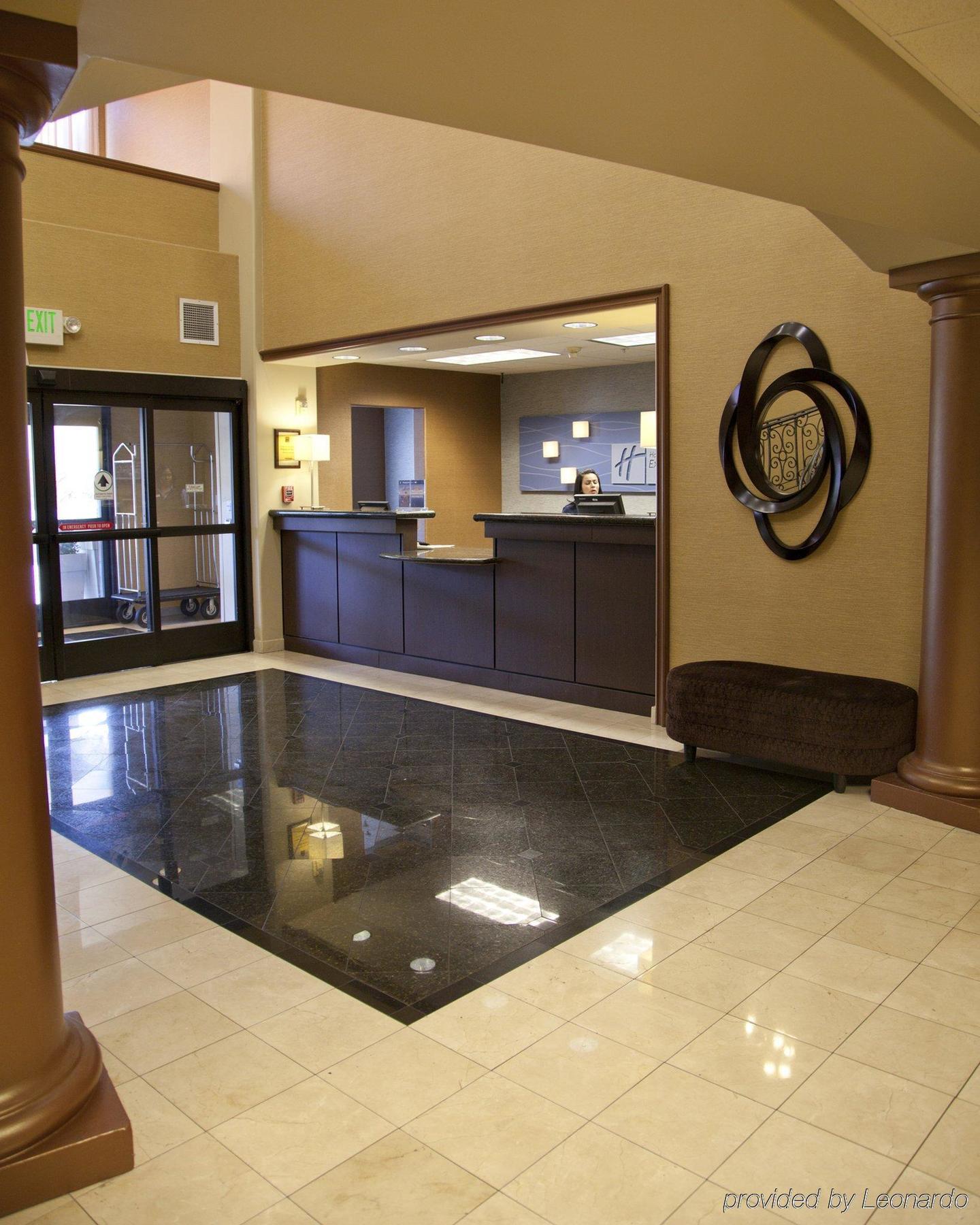 Holiday Inn Express San Pablo - Richmond Area By Ihg מראה חיצוני תמונה
