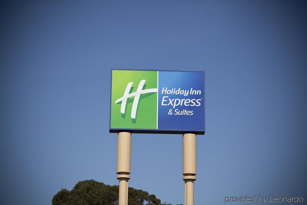 Holiday Inn Express San Pablo - Richmond Area By Ihg מראה חיצוני תמונה