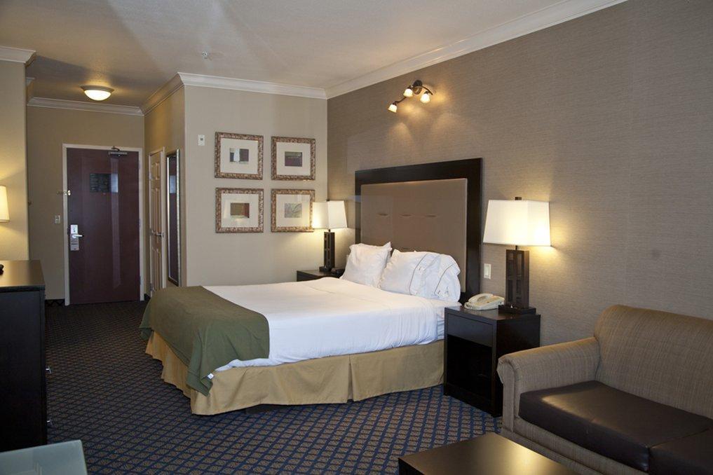 Holiday Inn Express San Pablo - Richmond Area By Ihg מראה חיצוני תמונה