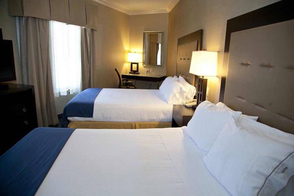 Holiday Inn Express San Pablo - Richmond Area By Ihg מראה חיצוני תמונה