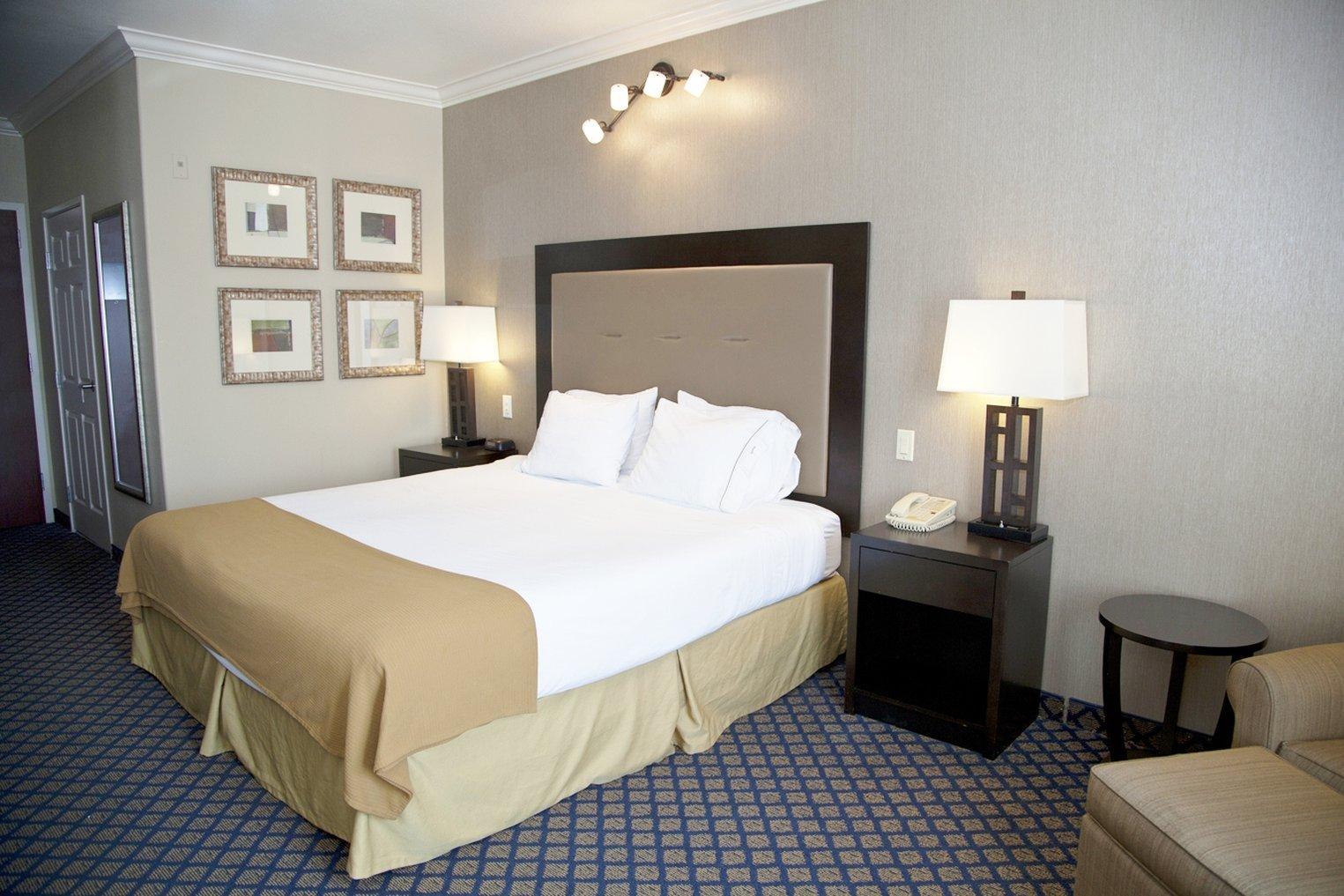 Holiday Inn Express San Pablo - Richmond Area By Ihg מראה חיצוני תמונה