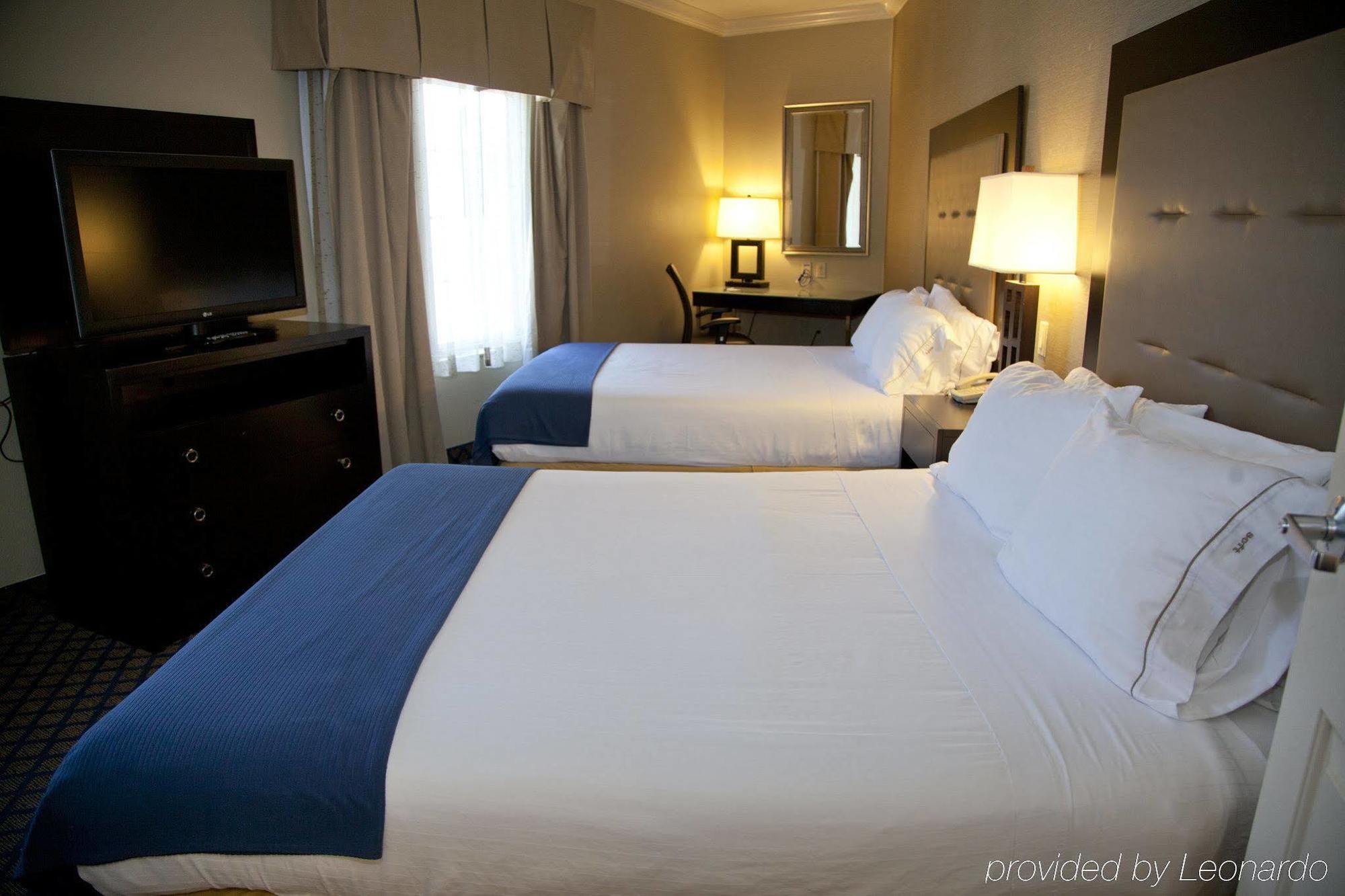 Holiday Inn Express San Pablo - Richmond Area By Ihg חדר תמונה