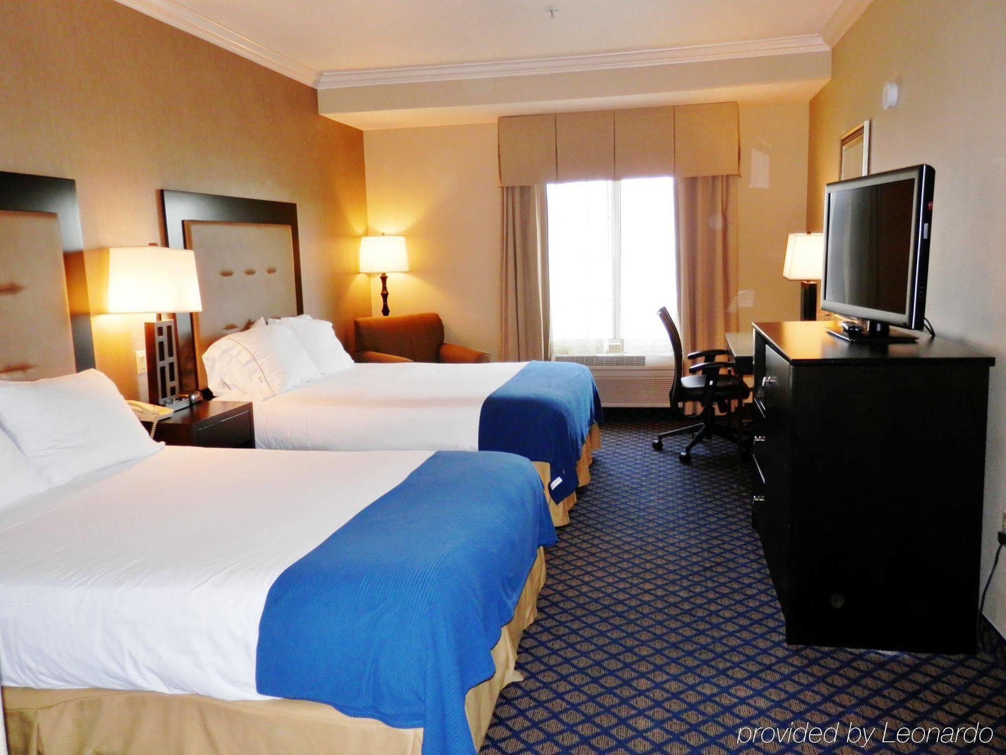 Holiday Inn Express San Pablo - Richmond Area By Ihg חדר תמונה