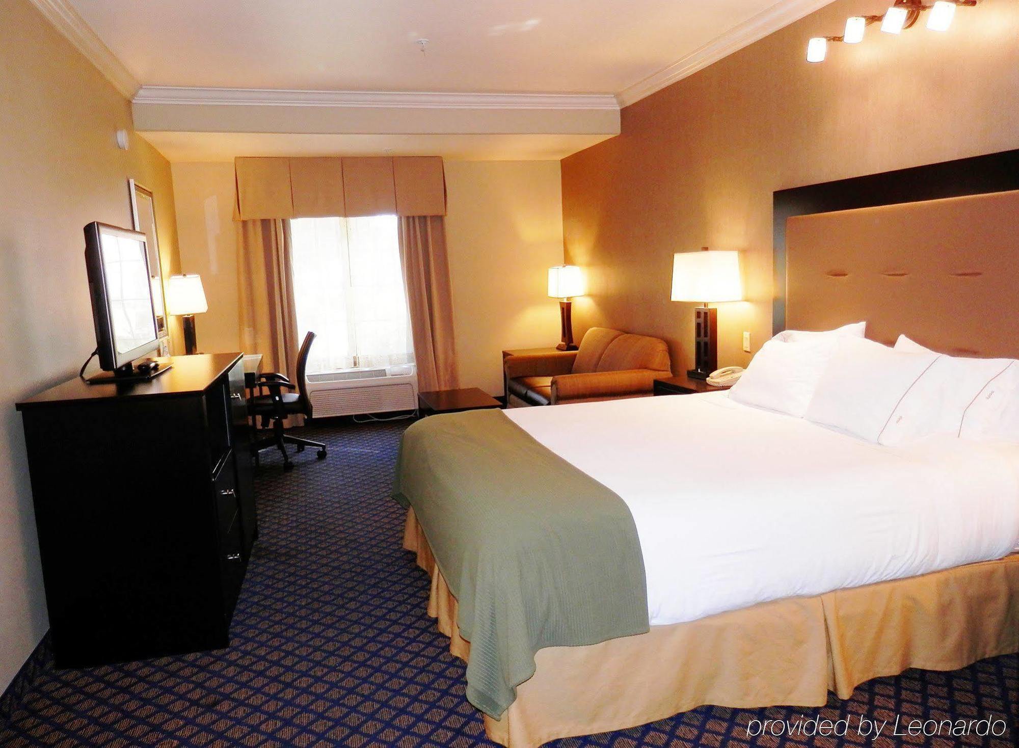 Holiday Inn Express San Pablo - Richmond Area By Ihg חדר תמונה